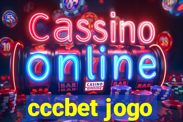 cccbet jogo